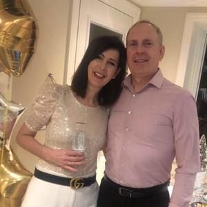 Meet your Posher, Myra